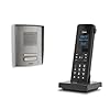 Schema interphone idk
