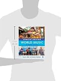 Read World Music Concise Edition: A Global Journey - Paperback & CD Set
Value Pack on-line
