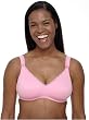 Bravado Lifestyle Microfiber Nursing Bra - 36B & 40C