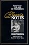 The Age of Innocence (Blm Nts) (Bloom's Notes)