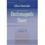 electromagnetic theory volume 3