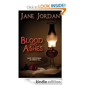Blood & Ashes (Ravens Deep Trilogy)