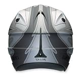 Giro G-01026 MTC 2XL-PT Talon Ski/Snowboard Helmet Matte Titan/Charcoal