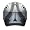Giro G-01026 MTC 2XL Talon Ski/Snowboard Helmet Matte Titan/Charcoal 2X