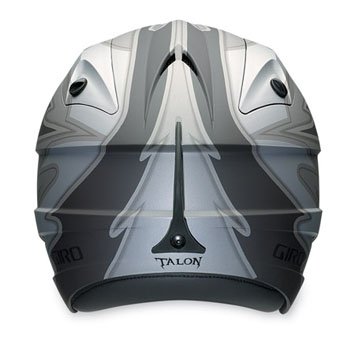 Buy Giro G-01026 MTC 2XL-PT Talon Ski Snowboard Helmet Matte Titan Charcoal by Giro