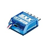 LRP SXX Competition V.2 Speed Control by LRP
