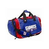 New York Giants - Logo Nylon Duffle Bag