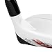 TaylorMade Men's AeroBurner Driver, Right Hand, Regular, 10.5-Degree