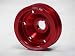 OBX Red Underdrive Crank Pulley 02-07 Subaru Impreza WRX/STi, Forester (Inc. FXT), Baja Turbo and Legacy (Inc. LGT)