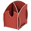 Fellowes 8012501 Earth Stiftek�cher rot