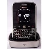 Blackberry 9000 Bold Smartphone OEM Original Charing Desktop Cradle Pod - ASY-14396-003
