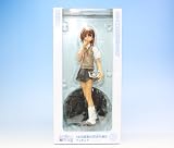 とある魔術の禁書目録II インデックス 御坂美琴 レールガン 超電磁砲 フィギュア アニメ プライズ タイトー