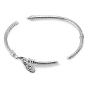 Pandora Kette f&uuml;r Charms 925 Silber 590700HV