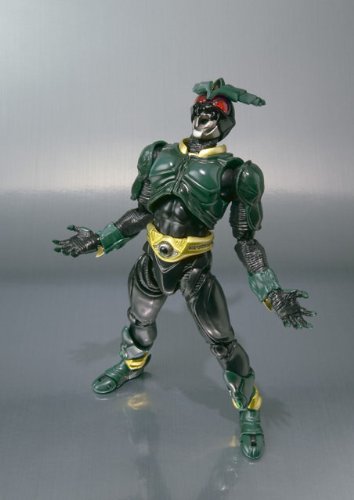 S.H.フィギュアーツ 仮面ライダーギルス