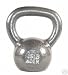 15 lb premier style kettlebell NO shipping to Alaska, Hawaii, or APO/FPO addresses or PO boxes