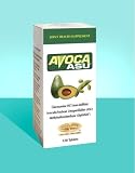 Avoca Asu Joint Health 120 T