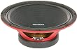 10 Inch Brit Guitar Speaker; 75W; 8 Ohms - RAMROD
