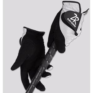 Zero Restriction Golf Rain Gloves (1-Pair)