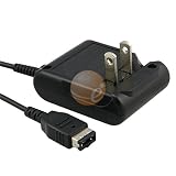 AC Adapter for Nintendo DS and Game Boy Advance SP
