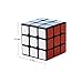Rubiks Cube 3x3x3, MerryNine Rubix Speed Magic Puzzle Cube Brain Teaser Durable Smooth Twisty Proffessional Colorful Portable For Adults International Competition Instruction Education