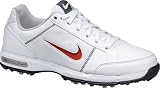 Nike Remix Junior Golf Shoes White UK Size