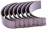Beck Arnley  014-652010  Connecting Rod Bearing (Big End) .25