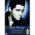 Elvis Presley Collection - Follow That Dream/Flaming Star/Love Me Tender/Wild In The Country [UK IMPORT]