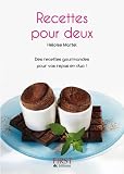 Acheter le livre Petit livre de – recettes pour deux