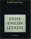 Abridged Greek Lexicon