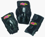 Bravo Sports/Sptg Gds 9-220 Protective Pad