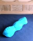 The Curvy Bodypillow Cover - 100% Cotton Patent Pending