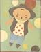 Oopsy daisy Farmer John Stretched Canvas Wall Art by Sally Bennett, 16 by 20-Inches