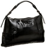 Kenneth Cole New York Pleat Week Largeg Top Zip