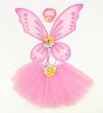 pink fairy costumes