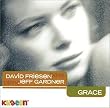 Grace by David Friesen, Jeff Gardner 【並行輸入品】