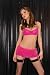 Temptation Skirt Set