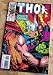 Books : The Mighty Thor Comic Book - 'Holy Sacrifice' - Vol. 1 No. 465 - August 1993