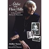 Addie of the Flint Hills: A Prairie Child During the Depression (1915-1935)