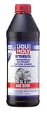 Produkt-Bild: Liqui Moly Getriebe&ouml;l GL4 SAE 80 W 1 l 1020