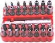 SE 33 pc. Security Bit Set