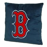 Boston Red Sox MLB Toss Pillow (16x16")
