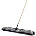Fas-Trak FT-FM-48-Kit Flop-Mop 48-Inch High Performance Folding Dust Mop Kit, Includes Frame / Adapter, Blue Mop Head and Handle