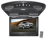Legacy LMR10.1 High Resolution TFT Roof Mount Monitor w/ IR Transmitter and Wireless Remote Control