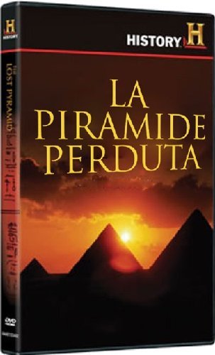 La Piramide Perduta La Piramide Perduta