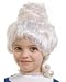Colonial Wig Female Child