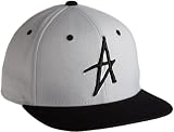 Altamont Decades Starter Cap - Grey