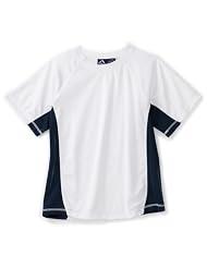 Kanu Surf Boys 2-7 Cb UV Rashguard Swim Tee