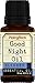 Good Night Essential Oil 1/2 oz (15 mL) Dropper Bottle 100% Pure -Therapeutic Grade