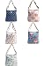 CathKidston キャスキッドソン ウォッシュドメッセンジャーバッグ WASHED MESSENGER　2010年春夏新作 ※2月19日以降出荷 【NB】