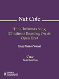 The Christmas Song (Chestnuts Roasting On An Open Fire) Sheet Music
